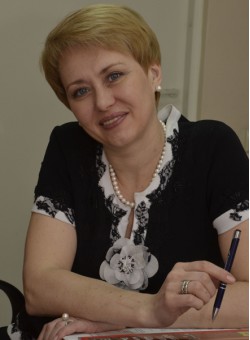 Бала Ирина Васильевна