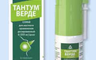 Биопарокс и аналогичные дешевые препараты