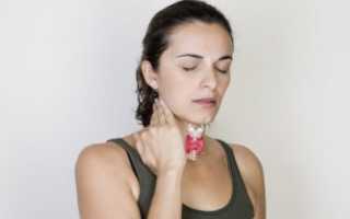 Кашель при щитовидке на какие симптомы следует обращать внимание