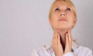 Явные симптомы гипотиреоза у женщины