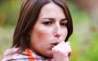 Применение глицерина от кашля при лечении