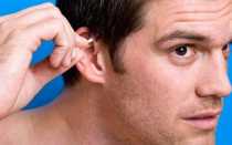 Как лечить перхоть в ушной раковине