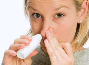 Отек слизистой носа причины и лечение народными средствами