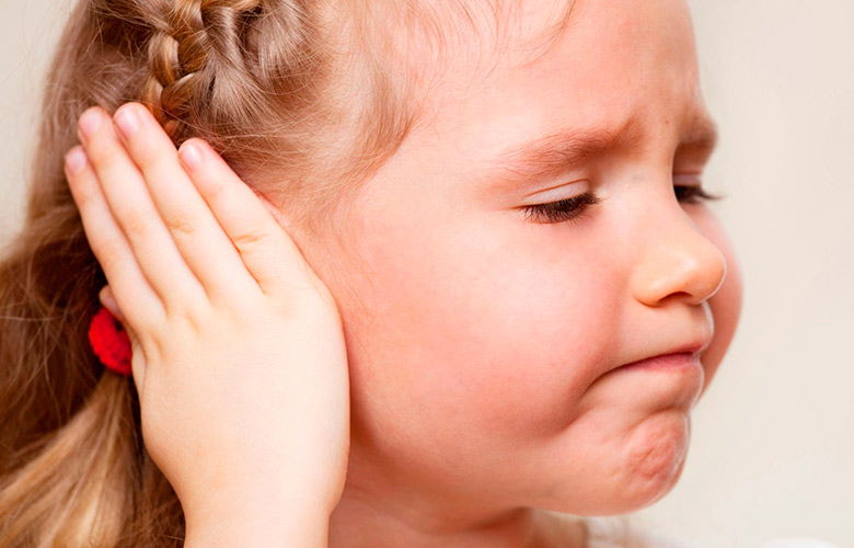 Курс Восстановления слуха при нейросенсорной тугоухости 1, 2, 3, 4 степени