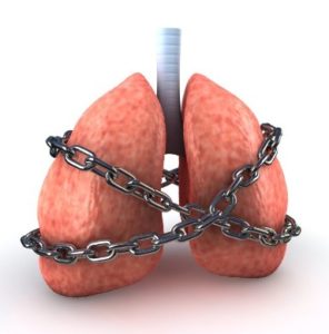 Упражнения дыхательной гимнастики при бронхиальной астме