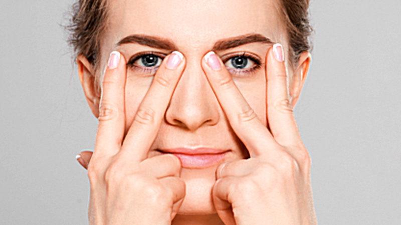 Как уменьшить нос без хирургического вмешательства