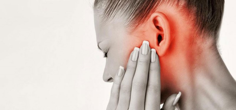 Признаки и методы лечения грибка в ушах у человека