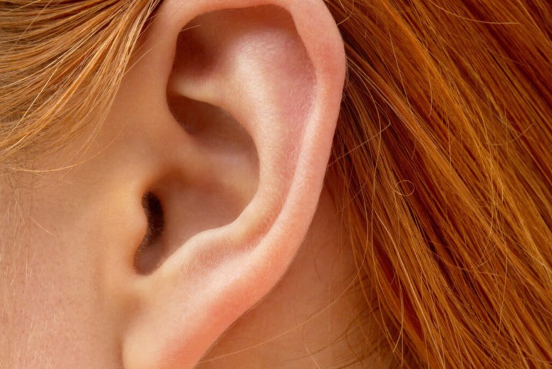 Курс Восстановления слуха при нейросенсорной тугоухости 1, 2, 3, 4 степени