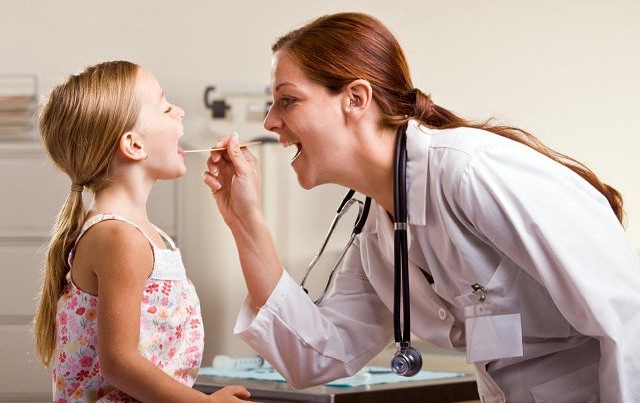Симптомы и лечение гайморита у детей раннего и дошкольного возраста 2-7 лет