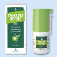 Доступные заменители биопарокса