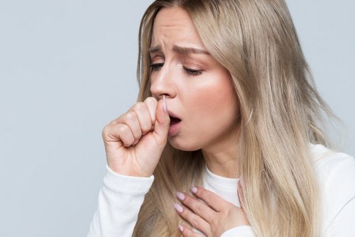 Причины и лечение надсадного кашля
