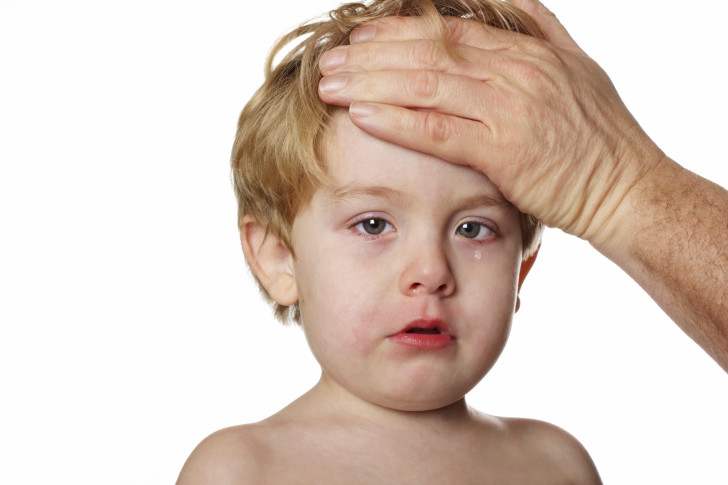 Симптомы и лечение острого тонзиллита у ребенка