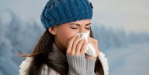 Дешевые порошки от простуды и гриппа