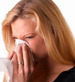 Методы лечения слизистой носа
