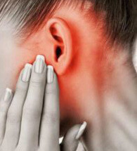 Причины и лечение воспаления лимфоузлов за ухом