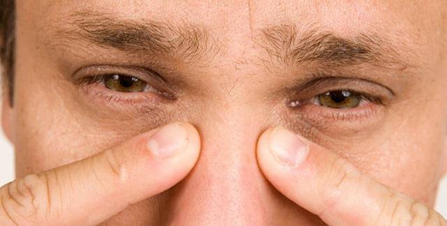 Методы лечения слизистой носа