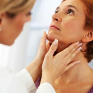 Какие признаки следует учитывать при кашле и проблемах со щитовидной железой